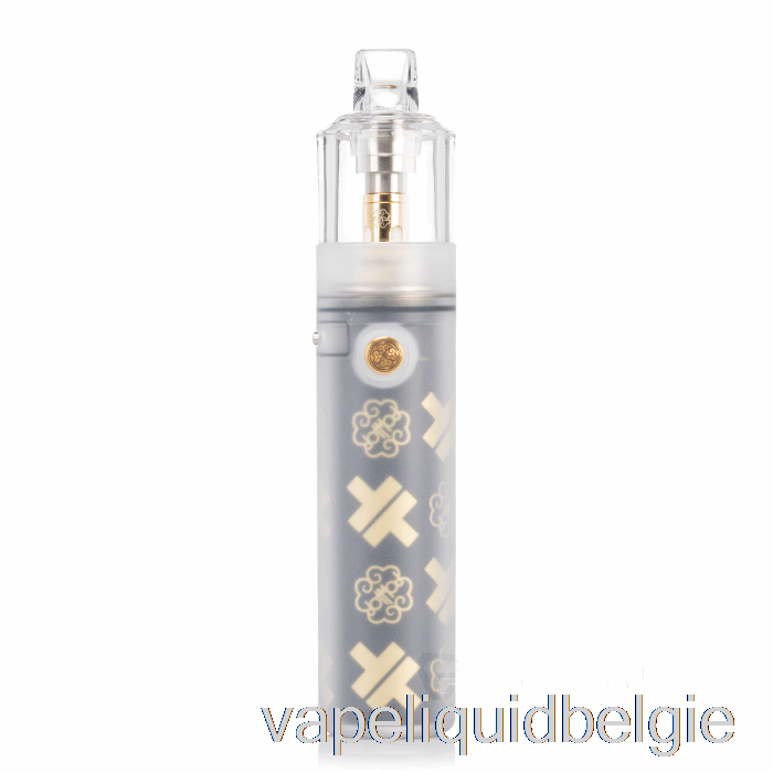 Vape Smaken Dotmod Dotstick Revo 35w Kit Helder